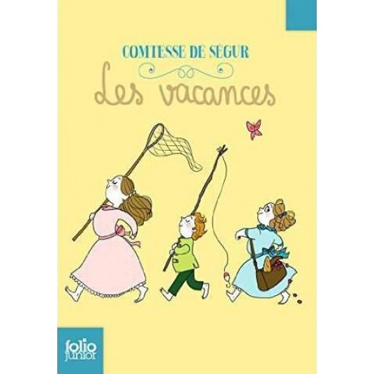 LES VACANCES