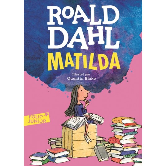 MATILDA