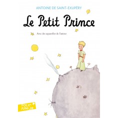 LE PETIT PRINCE
