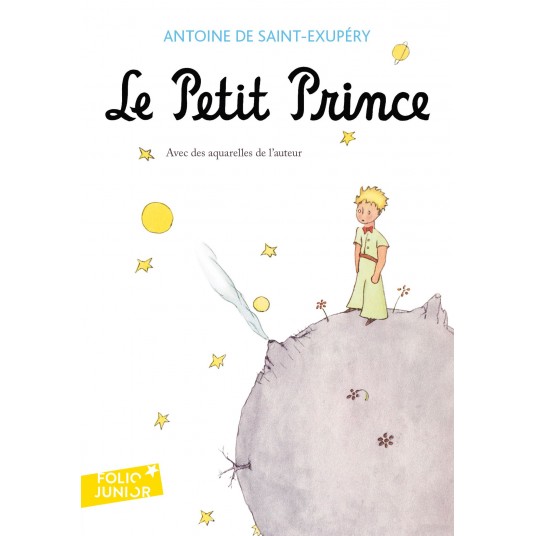 LE PETIT PRINCE