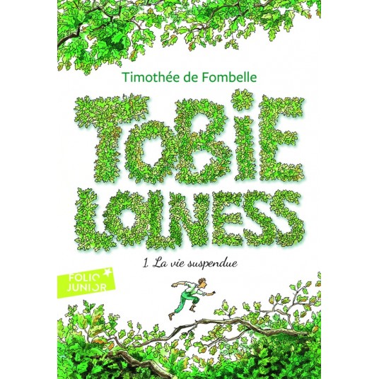 TOBIE LOLNESS - VOL01 - LA VIE SUSPENDUE