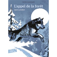 L'APPEL DE LA FORET