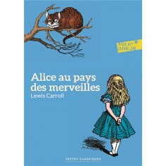 ALICE AU PAYS DES MERVEILLES
