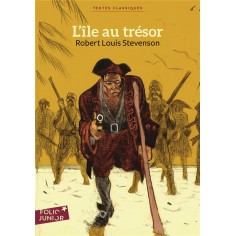 L'ILE AU TRESOR