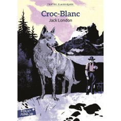 CROC-BLANC