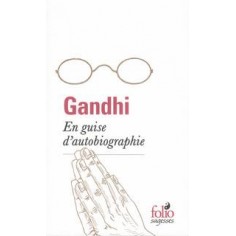 EN GUISE D'AUTOBIOGRAPHIE