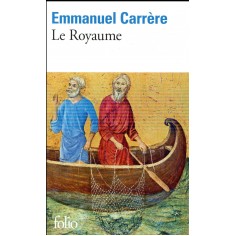 LE ROYAUME