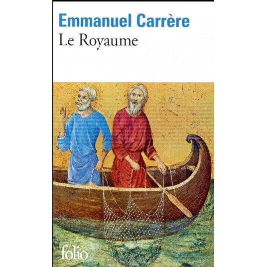 LE ROYAUME