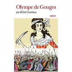 OLYMPE DE GOUGES