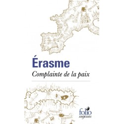 COMPLAINTE DE LA PAIX