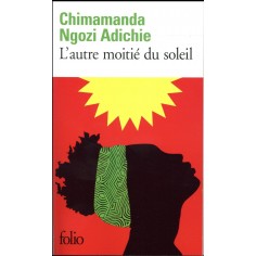 L'AUTRE MOITIE DU SOLEIL