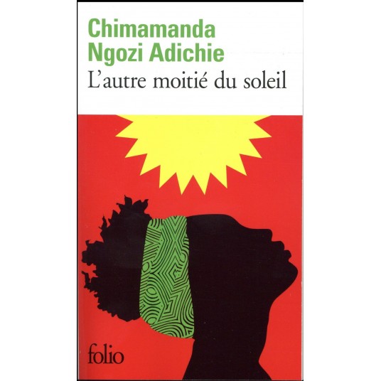 L'AUTRE MOITIE DU SOLEIL