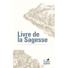 LIVRE DE LA SAGESSE