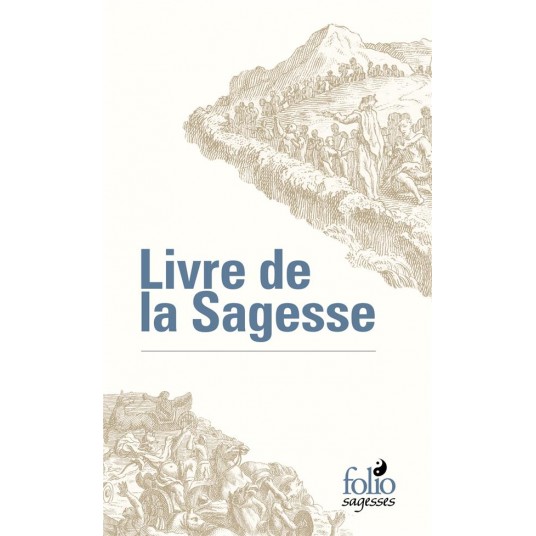 LIVRE DE LA SAGESSE