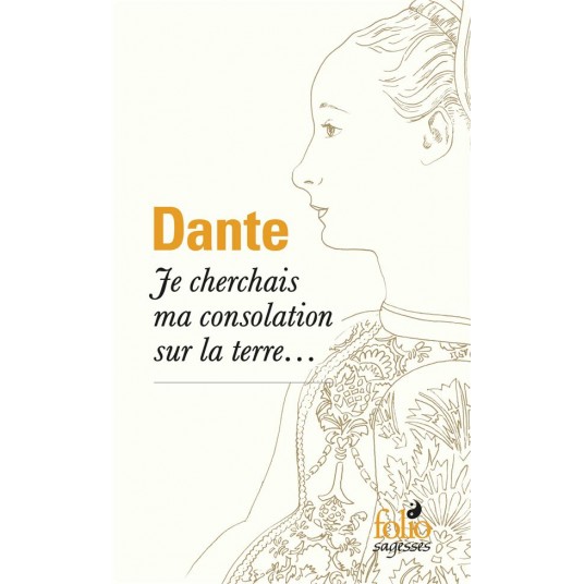 JE CHERCHAIS MA CONSOLATION SUR LA TERRE...