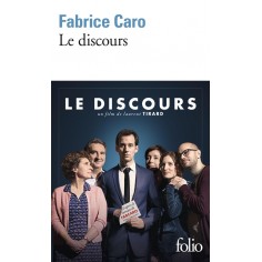 LE DISCOURS