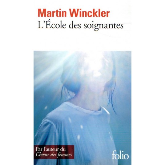 L'ECOLE DES SOIGNANTES