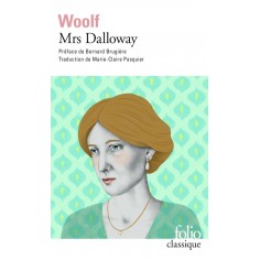 MRS DALLOWAY
