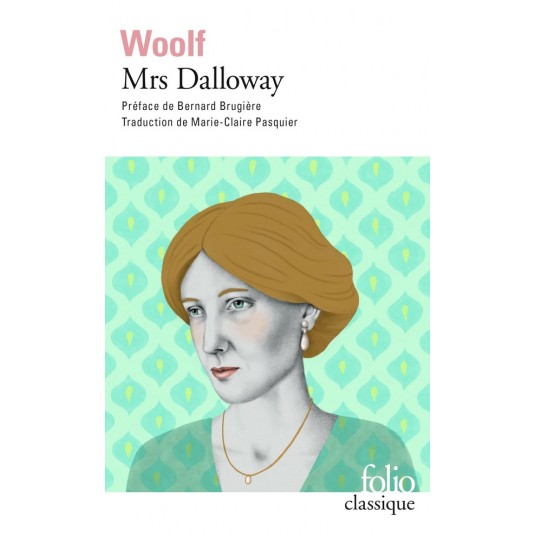 MRS DALLOWAY