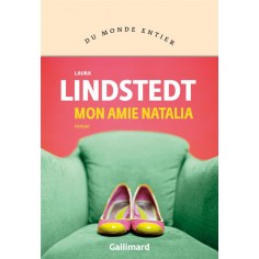 MON AMIE NATALIA