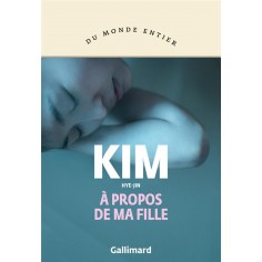 A PROPOS DE MA FILLE