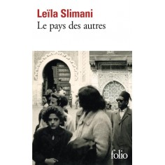 LE PAYS DES AUTRES - T01 - LE PAYS DES AUTRES