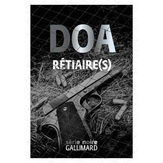 RETIAIRE(S)