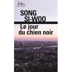 LE JOUR DU CHIEN NOIR