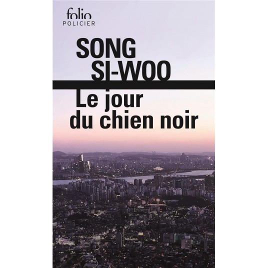 LE JOUR DU CHIEN NOIR