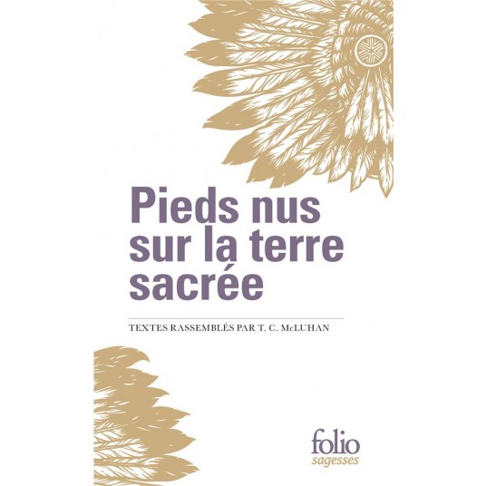PIEDS NUS SUR LA TERRE SACREE - (EXTRAITS I, II)