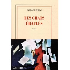 LES CHATS ERAFLES