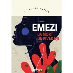 LA MORT DE VIVEK OJI