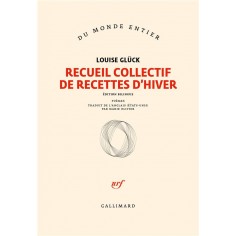 RECUEIL COLLECTIF DE RECETTES D'HIVER