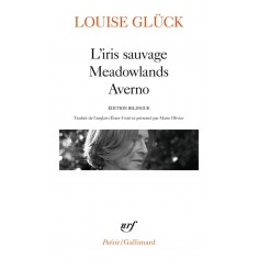 L'IRIS SAUVAGE - MEADOWLANDS - AVERNO