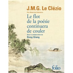 LE FLOT DE LA POESIE CONTINUERA DE COULER