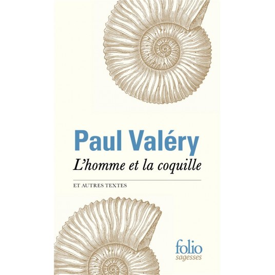 L'HOMME ET LA COQUILLE ET AUTRES TEXTES