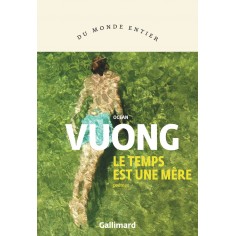 LE TEMPS EST UNE MERE