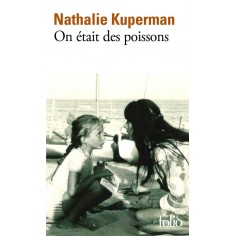 ON ETAIT DES POISSONS