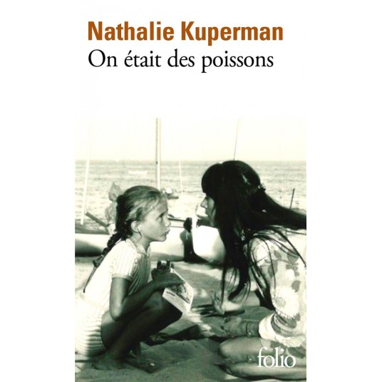 ON ETAIT DES POISSONS