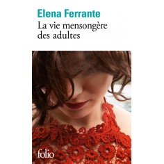 LA VIE MENSONGERE DES ADULTES