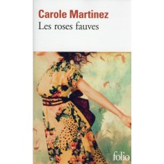 LES ROSES FAUVES