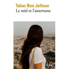 LE MIEL ET L'AMERTUME