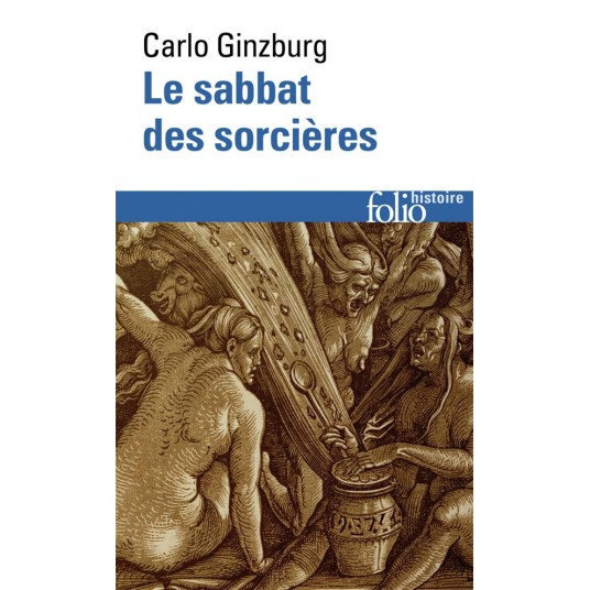 LE SABBAT DES SORCIERES