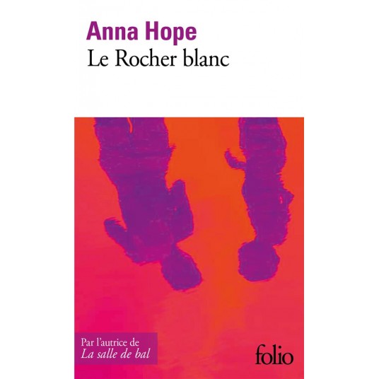 LE ROCHER BLANC