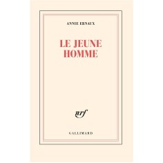 LE JEUNE HOMME