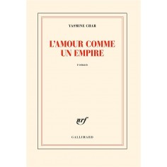 L'AMOUR COMME UN EMPIRE