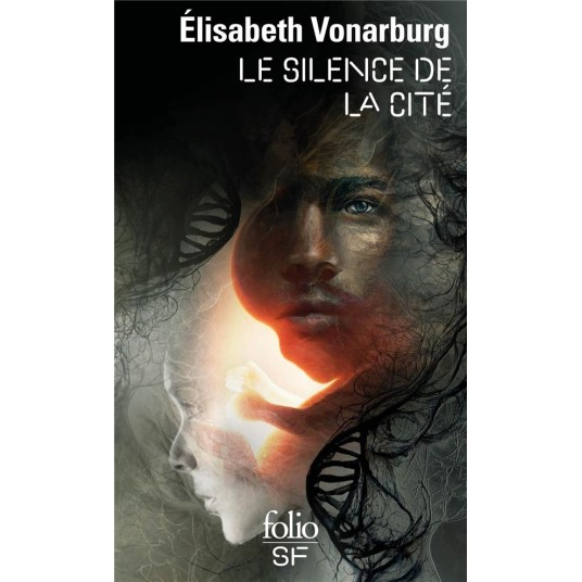 LE SILENCE DE LA CITE