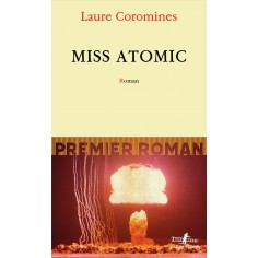 MISS ATOMIC