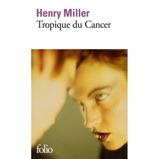 TROPIQUE DU CANCER