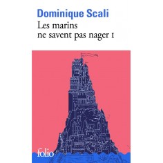 LES MARINS NE SAVENT PAS NAGER - VOL01